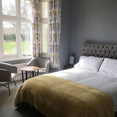 Stylish 2 Bed Apart In The Heart Of North Norfolk North Walsham Kültér fotó