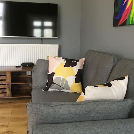 Stylish 2 Bed Apart In The Heart Of North Norfolk North Walsham Kültér fotó