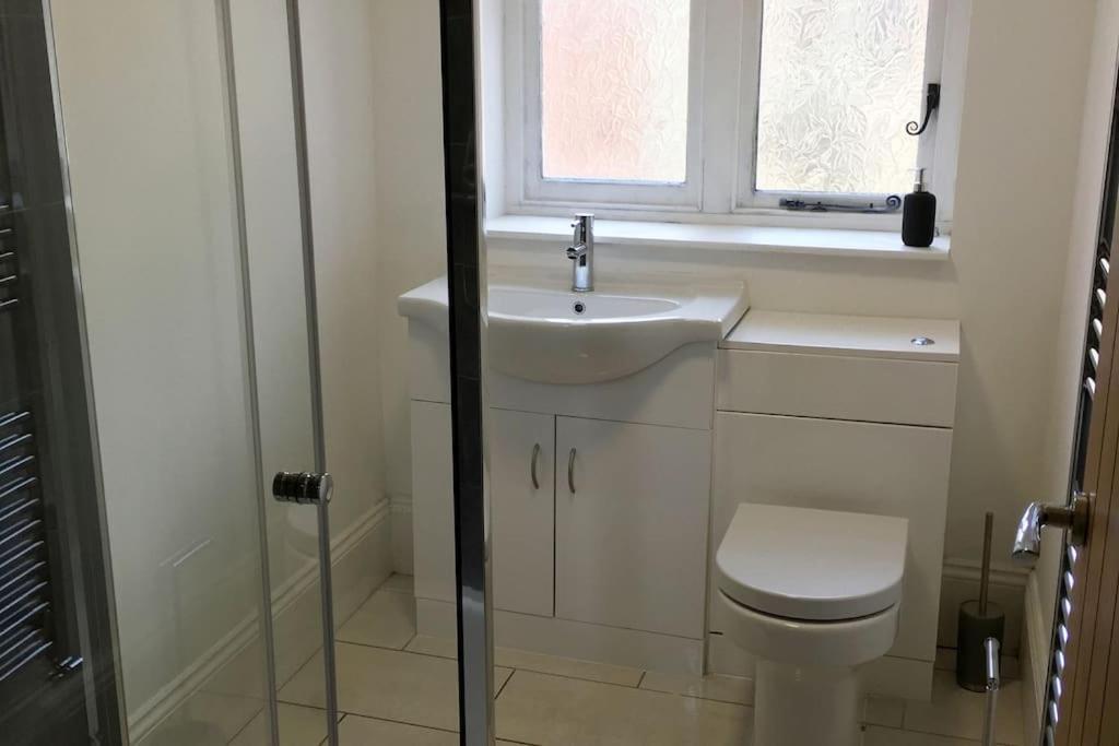 Stylish 2 Bed Apart In The Heart Of North Norfolk North Walsham Kültér fotó