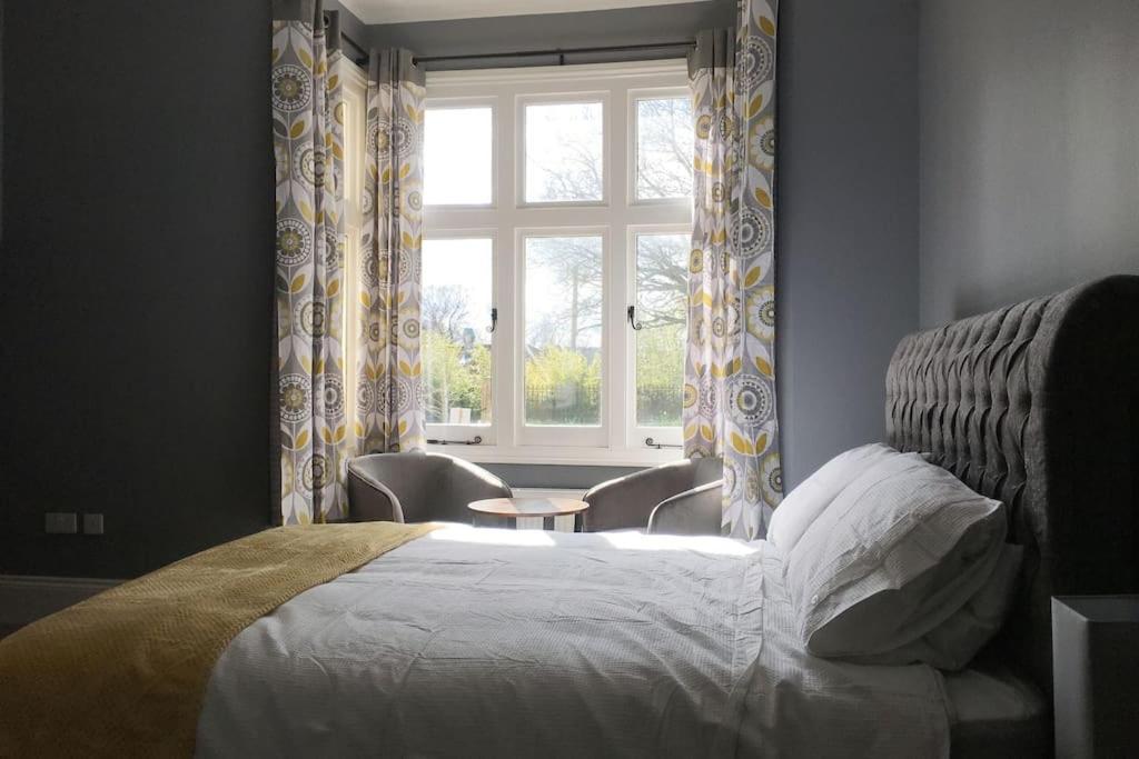 Stylish 2 Bed Apart In The Heart Of North Norfolk North Walsham Kültér fotó