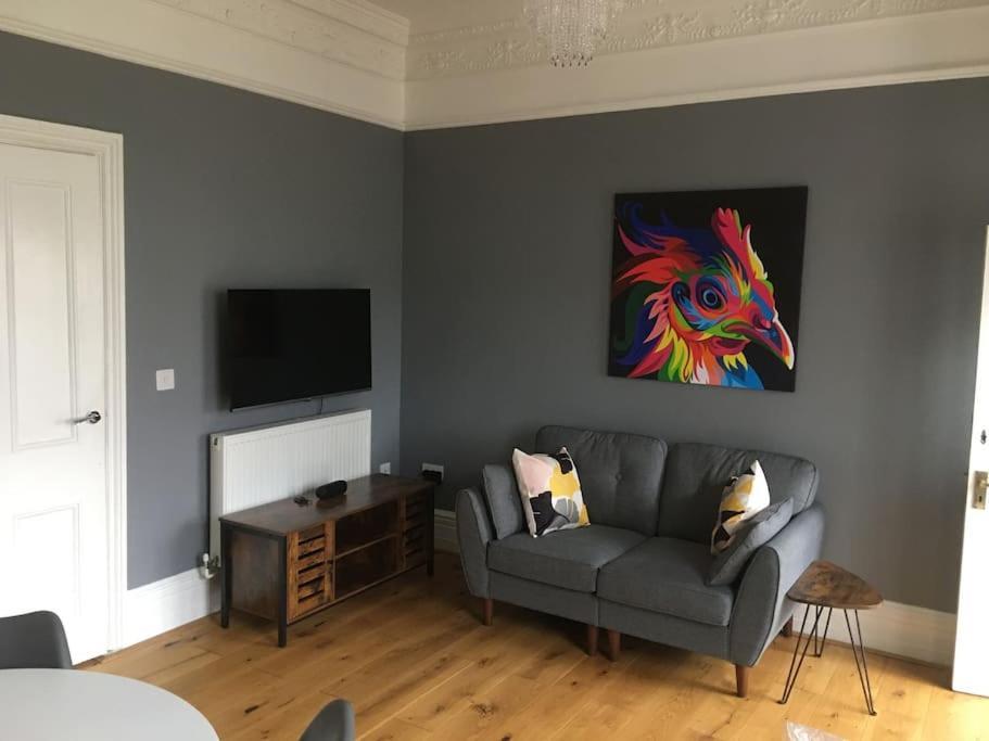 Stylish 2 Bed Apart In The Heart Of North Norfolk North Walsham Kültér fotó