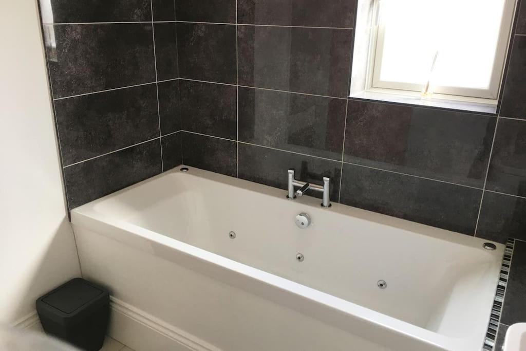Stylish 2 Bed Apart In The Heart Of North Norfolk North Walsham Kültér fotó