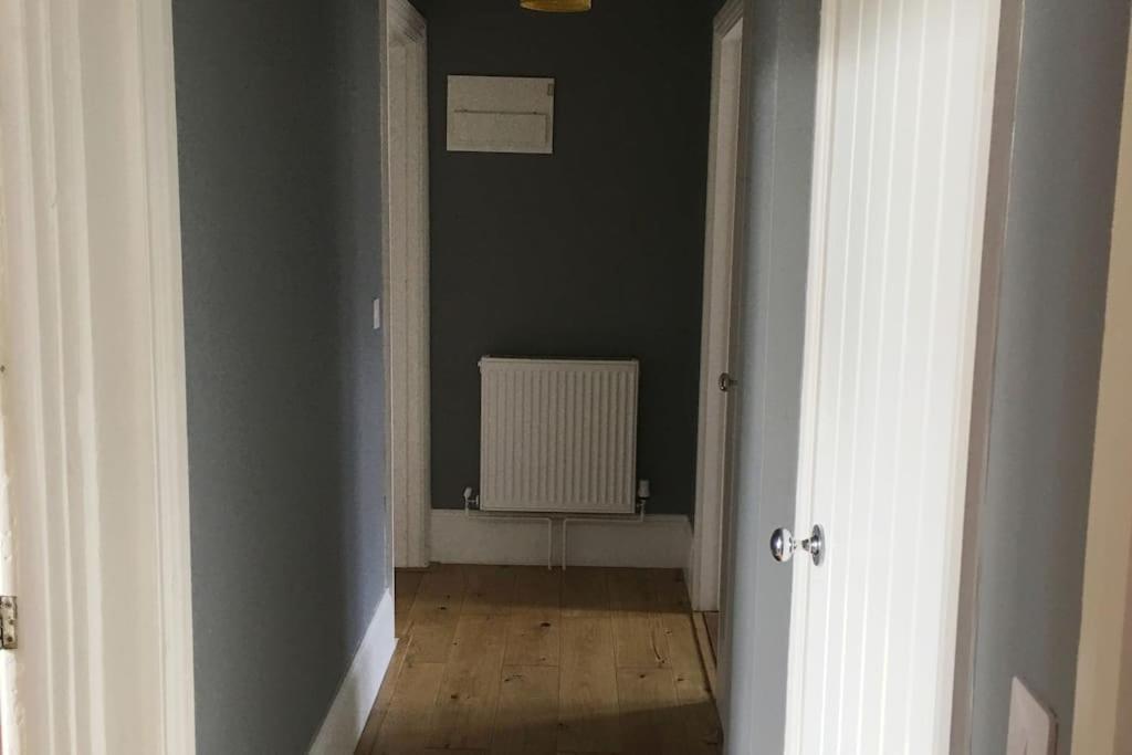 Stylish 2 Bed Apart In The Heart Of North Norfolk North Walsham Kültér fotó
